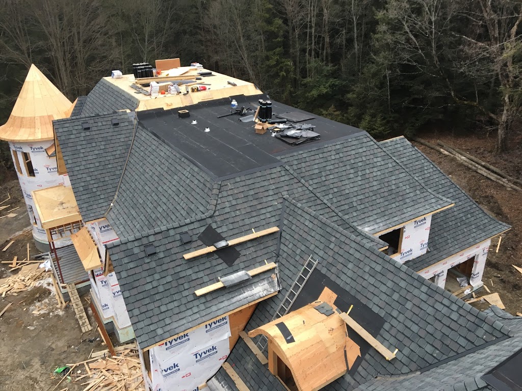 Construction Works Roofing Ltd. | 8168 Mountain Rd, Niagara Falls, ON L2H 0V2, Canada | Phone: (905) 933-0172