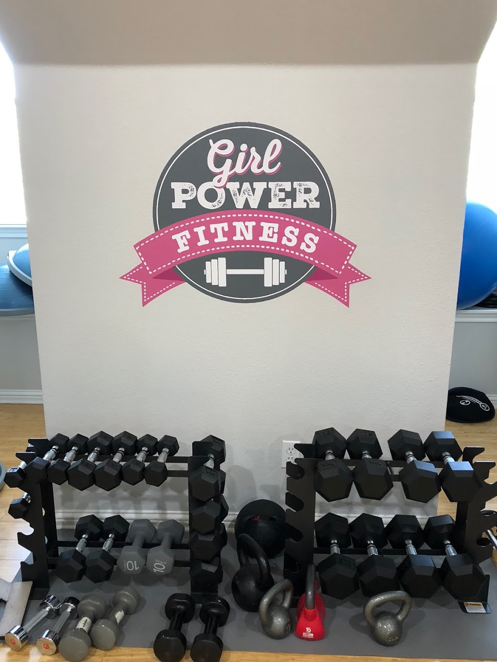 GirlPower Fitness | 11421 Naples Cove, Austin, TX 78739, USA | Phone: (512) 699-7730