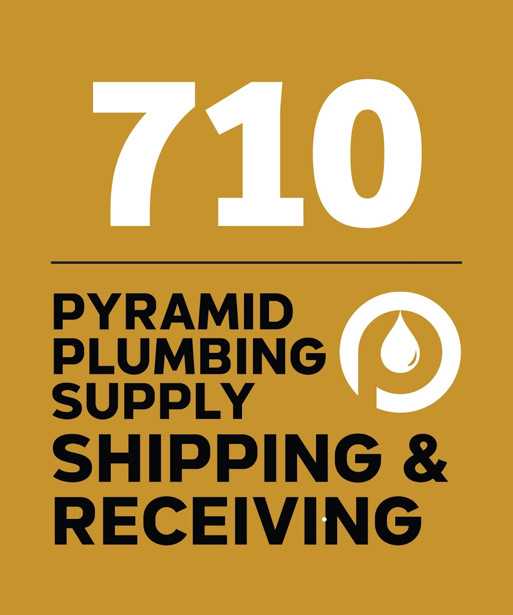 Pyramid Plumbing Supply Warehouse | 710 Chestnut Ridge Rd, Chestnut Ridge, NY 10977, USA | Phone: (845) 205-4051
