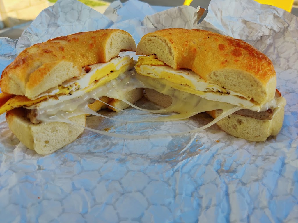 The Bagel Hole | 1810 GA-141 #108, Cumming, GA 30041 | Phone: (404) 626-3373