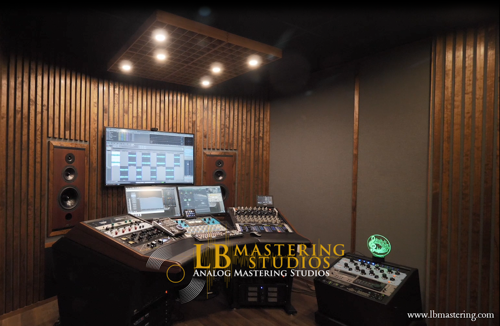 LB-Mastering Studios | Cumberland Pkwy, Virginia Beach, VA 23452, USA | Phone: (757) 748-7144