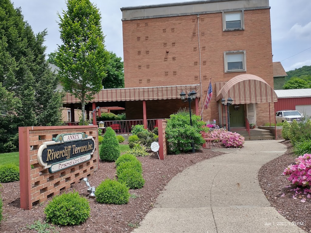 Rivercliff Terrace Annex | 322 N McKean St, Kittanning, PA 16201, USA | Phone: (724) 543-5923