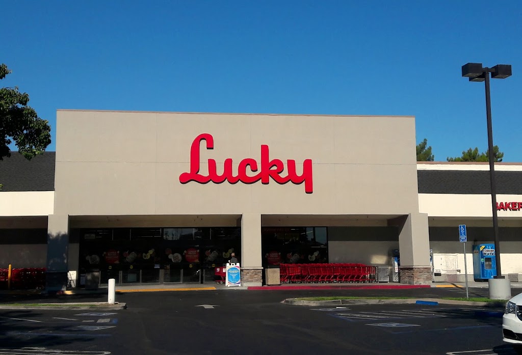 Lucky | 3190 Contra Loma Blvd, Antioch, CA 94509, USA | Phone: (925) 754-8824