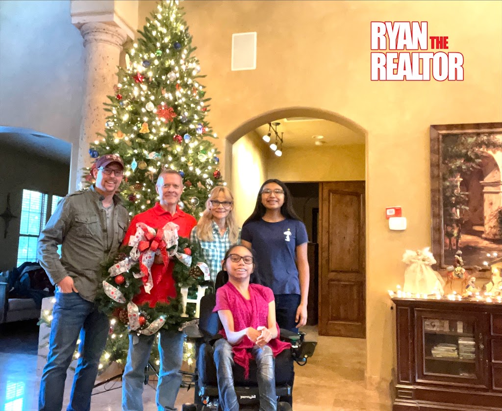 Ryan The REALTOR®: Ryan Schroeder | 23415 N Scottsdale Rd Suite G - 101, Scottsdale, AZ 85255, USA | Phone: (602) 469-9693