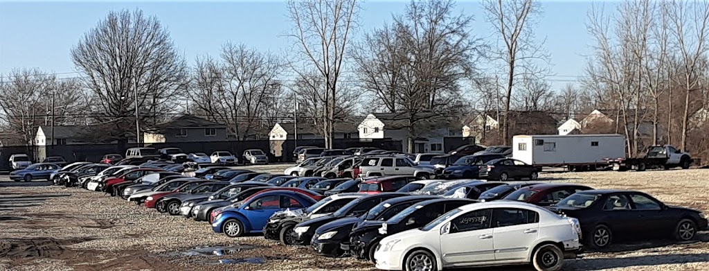 Premier Auto & Parts | 760 Infirmary Rd, Elyria, OH 44035, USA | Phone: (440) 328-8707