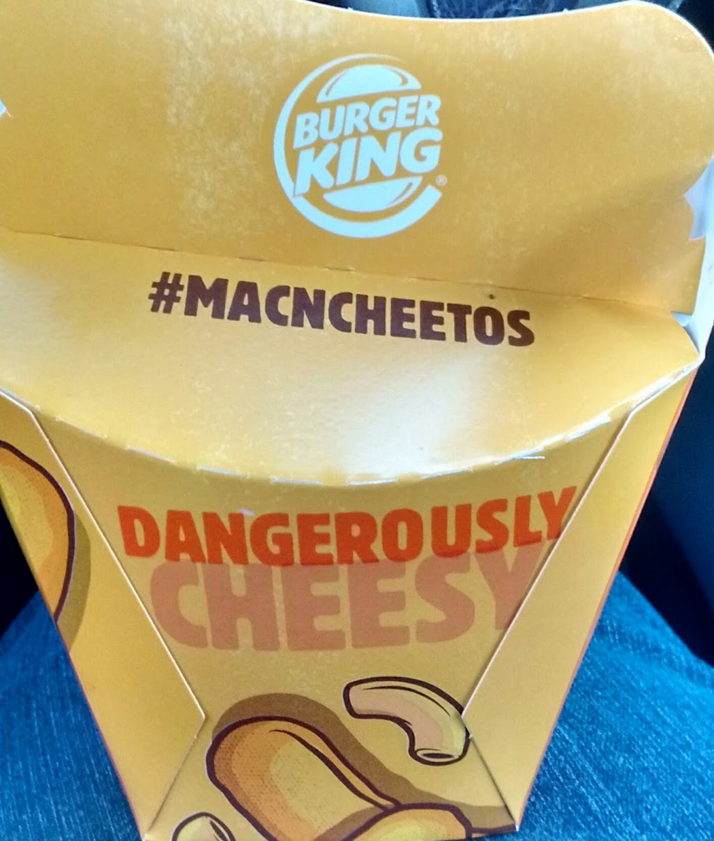 Burger King | 18301 S Harlem Ave, Tinley Park, IL 60477, USA | Phone: (708) 532-3696