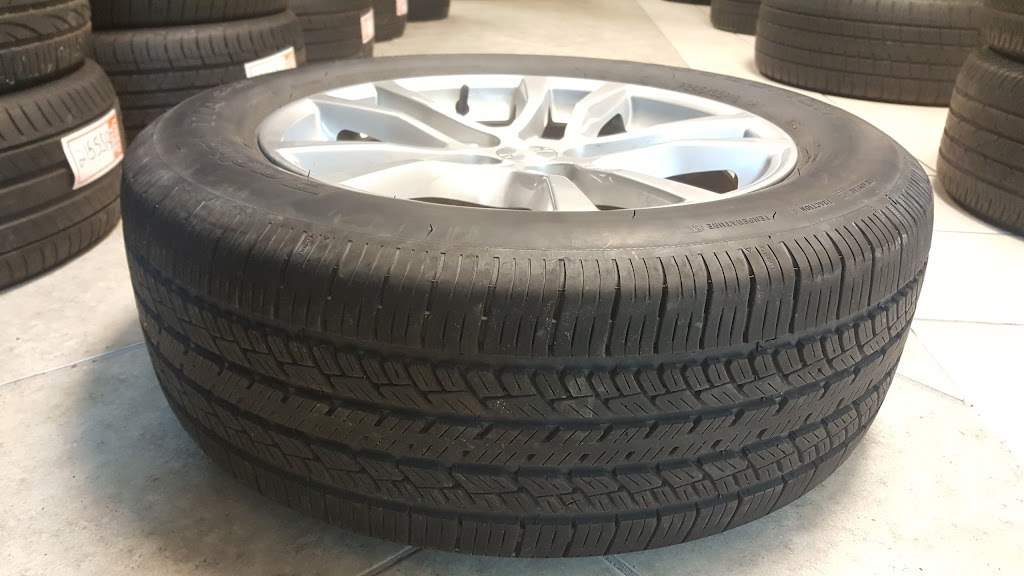 Tire Depot | 7101 Chef Menteur Hwy, New Orleans, LA 70126, USA | Phone: (504) 648-3535