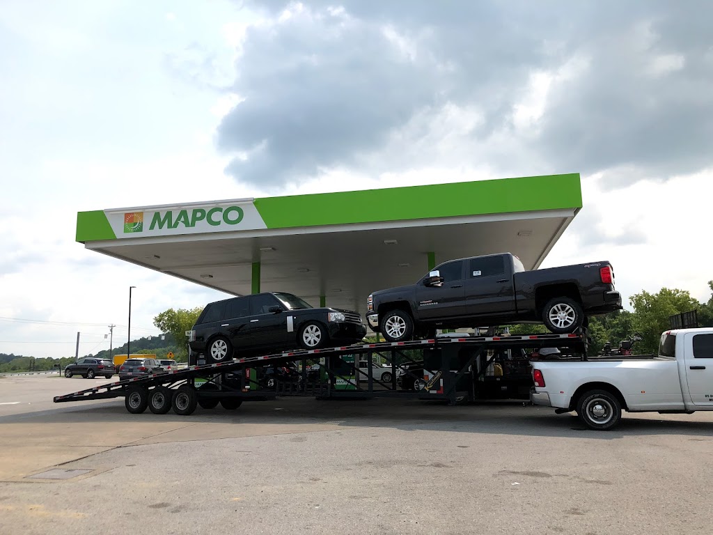 Mapco | 240 Hwy 109 N, Lebanon, TN 37090, USA | Phone: (615) 443-2322