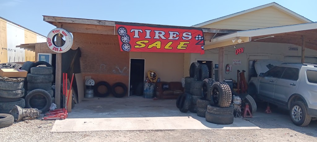 ramirez wheel and tires | 2594 Windy Hill Rd, Kyle, TX 78640, USA | Phone: (512) 554-2337