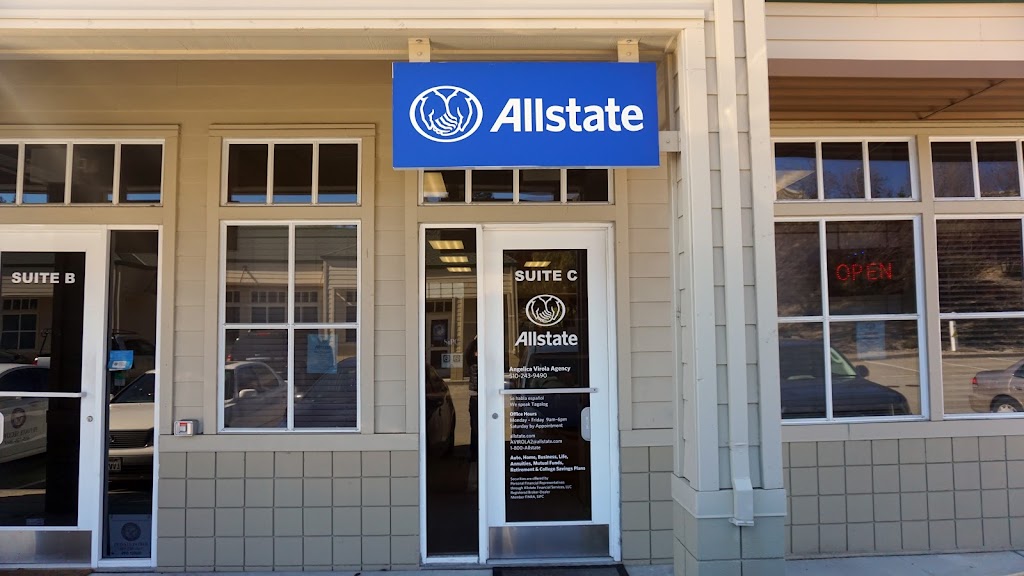 Angelica Virola: Allstate Insurance | 930 San Pablo Ave Ste C, Pinole, CA 94564, USA | Phone: (510) 567-1150