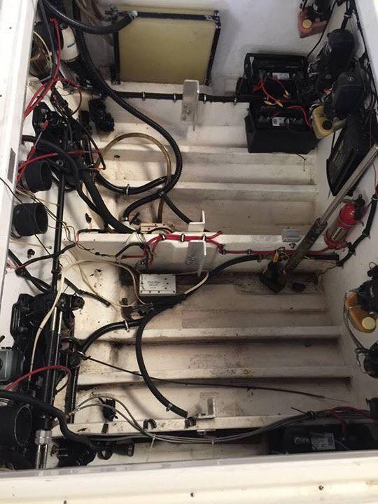 Merlin Marine | 1037 Parkway Ct suite g, Buford, GA 30518, USA | Phone: (770) 932-6694