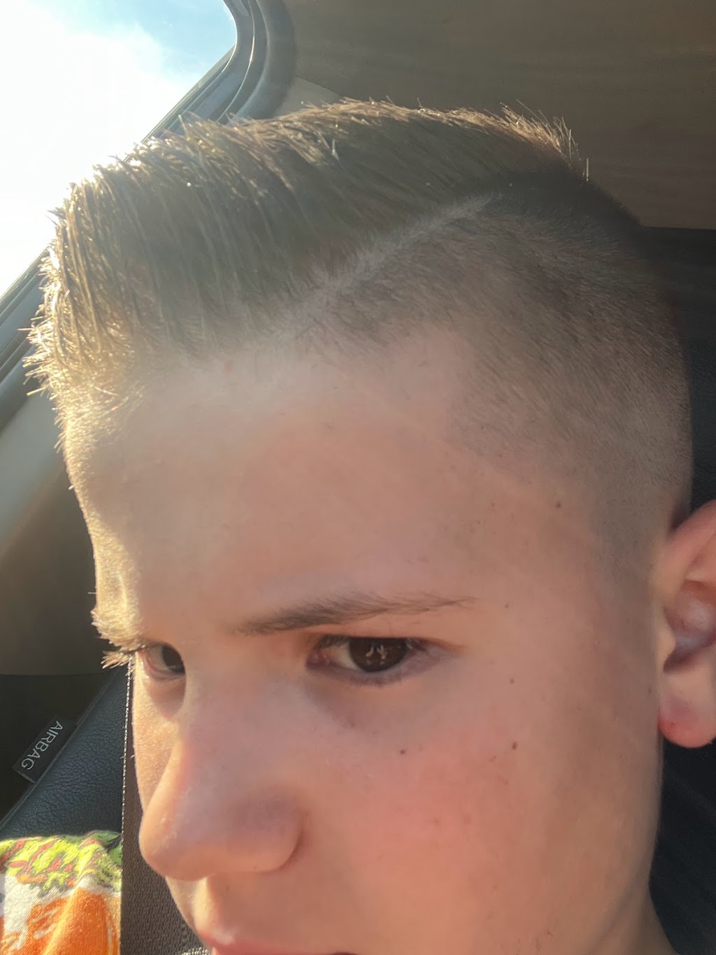 United Barber shop & Styling LLC | 1174 Fischer Blvd, Toms River, NJ 08753, USA | Phone: (732) 929-8710