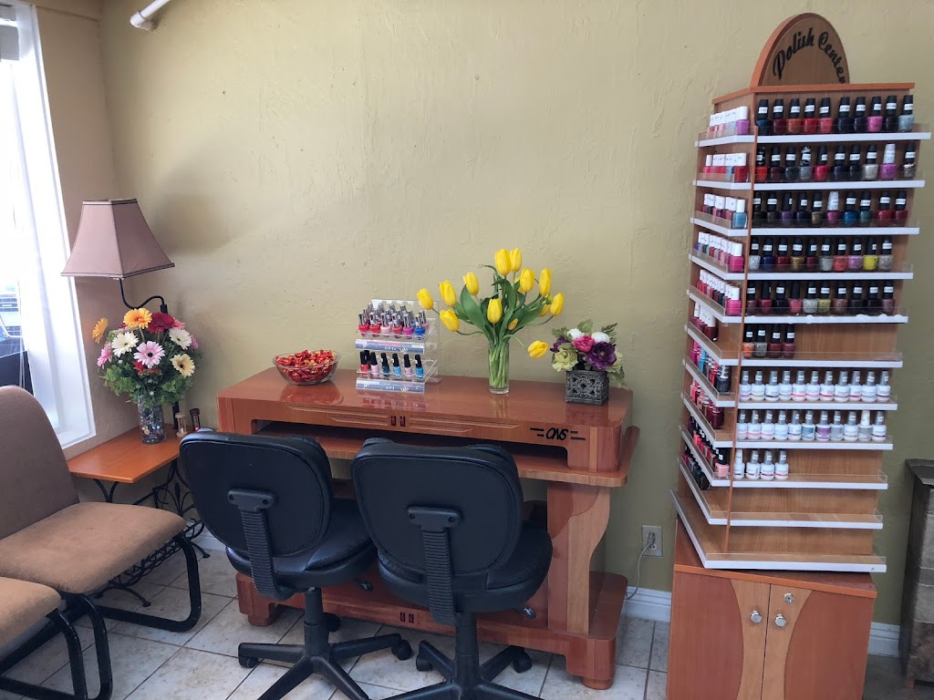 Tina Nails Salon | 144 Village Square, Orinda, CA 94563, USA | Phone: (925) 254-1292