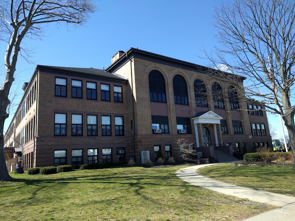 Belmar Elementary School | 1101 Main St, Belmar, NJ 07719, USA | Phone: (732) 681-2388