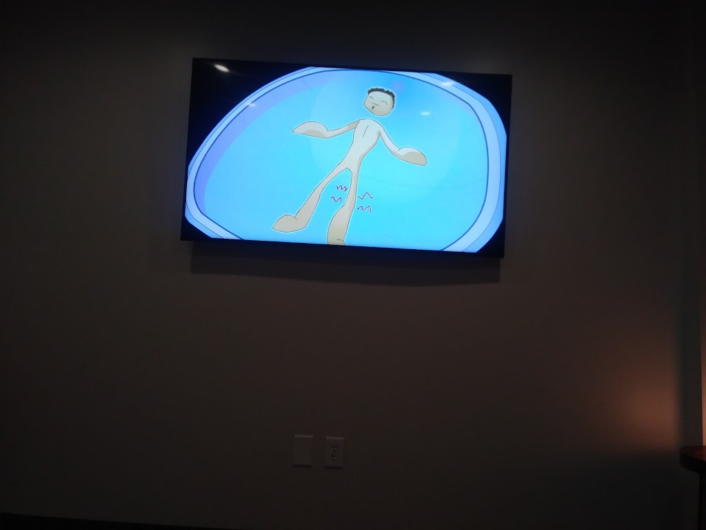 True REST Float Spa | 906 Pecan Ave, Charlotte, NC 28205, USA | Phone: (704) 526-0402