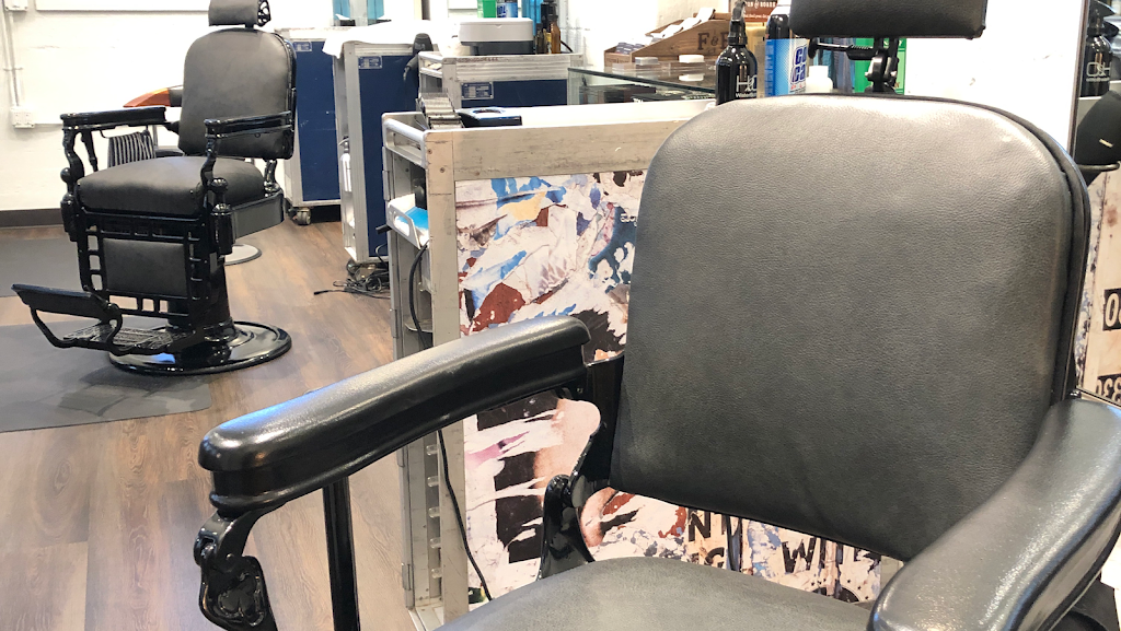 JAMES. @ Button Down | 3415 Sacramento St, San Francisco, CA 94118, USA | Phone: (415) 563-1311