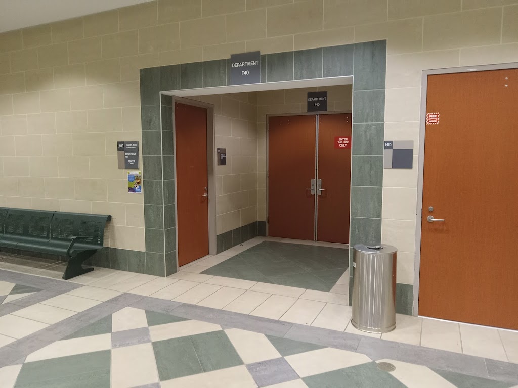Chatsworth Courthouse | 9425 Penfield Ave, Chatsworth, CA 91311, USA | Phone: (818) 407-2200