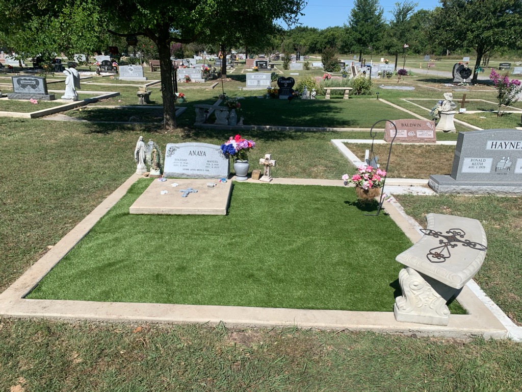 Odd Fellows Cemetery | Georgetown, TX 78626, USA | Phone: (512) 930-3595