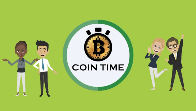 Coin Time Bitcoin ATM | 705 Harbor Pointe Pl, Sacramento, CA 95605, USA | Phone: (530) 746-8609