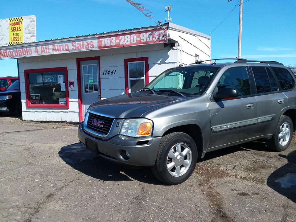 Affordable 4 All Auto Sales | 17441 US-10, Elk River, MN 55330, USA | Phone: (763) 280-9632