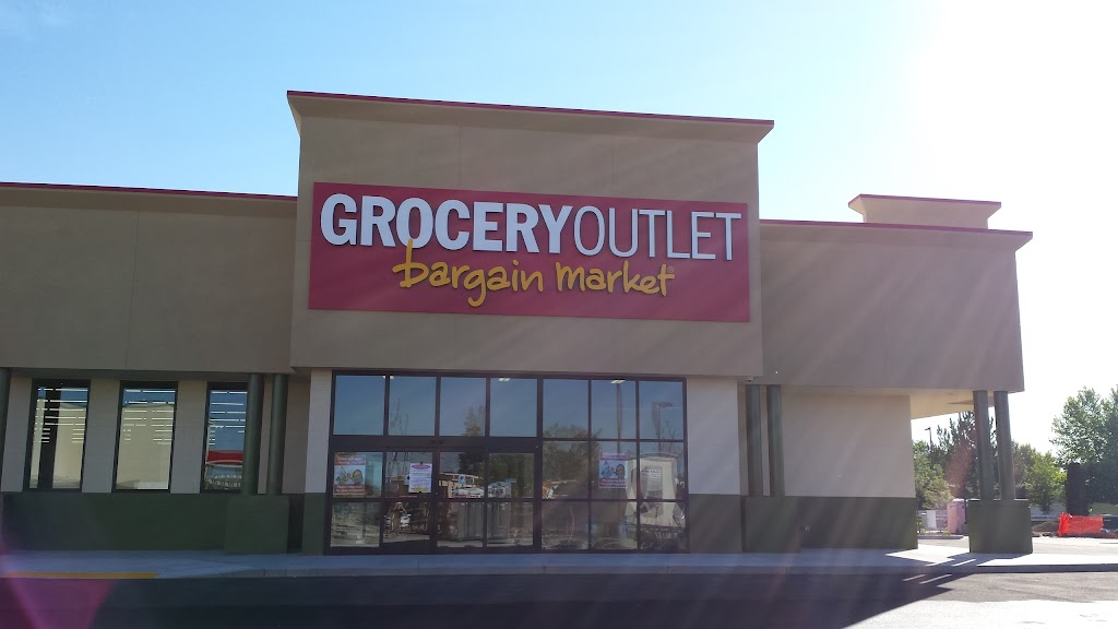 Grocery Outlet | 4907 Cleveland Blvd, Caldwell, ID 83605, USA | Phone: (208) 459-1099