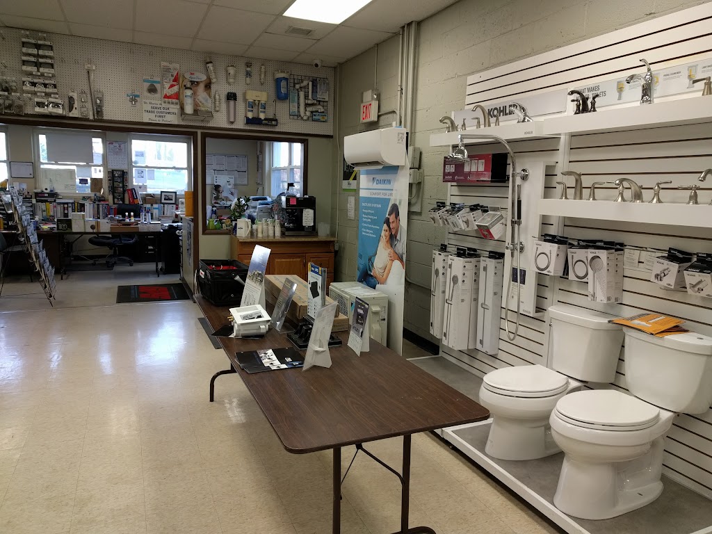 General Plumbing Supply | 44 Franklin St, Tenafly, NJ 07670, USA | Phone: (201) 833-9400