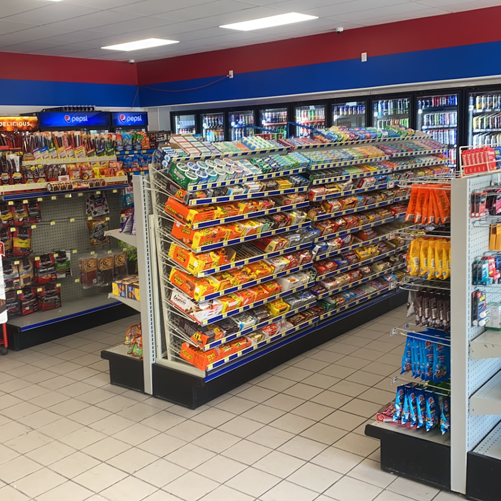 City Food Mart | 873 Old Charlotte Rd SW, Concord, NC 28027, USA | Phone: (980) 781-4780