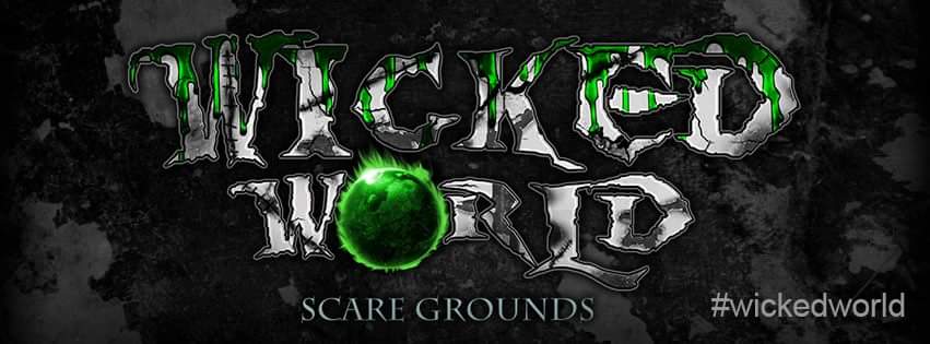 Wicked World Scaregrounds | 5817 Tates Creek Rd, Nicholasville, KY 40356, USA | Phone: (859) 621-3270