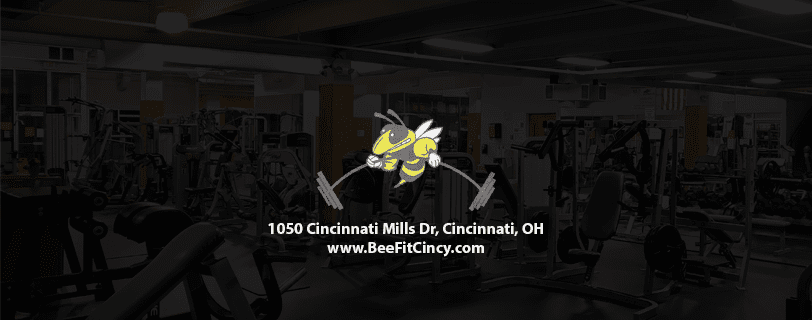 Bee Fit Health Club | 1192 W Kemper Rd, Cincinnati, OH 45240, USA | Phone: (513) 671-2348