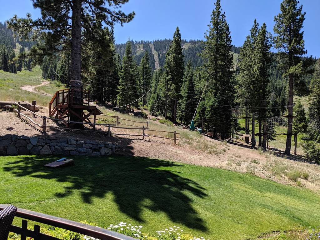 Lookout Lodge | 8200 Fallen Leaf Way, Truckee, CA 96161, USA | Phone: (530) 550-6090