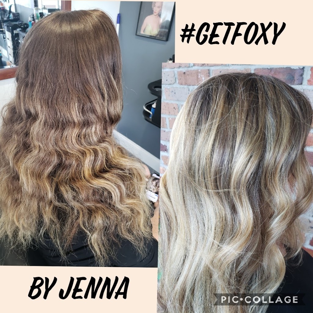 Foxy Lox Hair Colour and Design | 3348 S Atlantic Ave, Daytona Beach, FL 32118, USA | Phone: (386) 689-3141