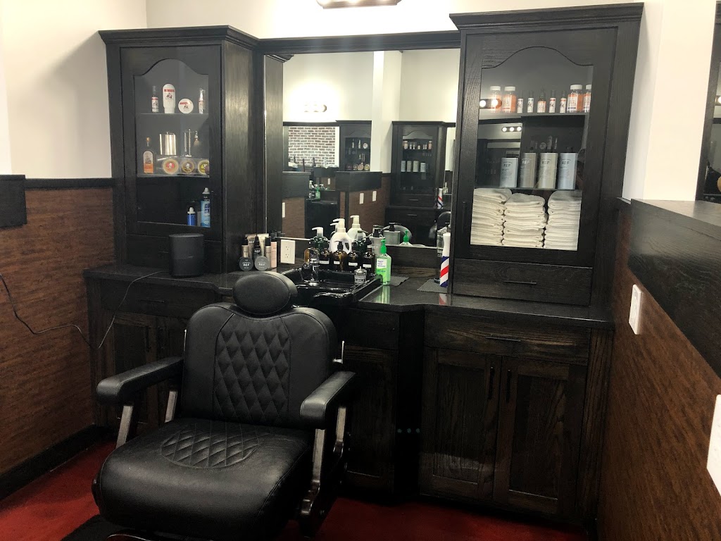 Matador Men’s Grooming | 22151 Bulverde Rd Suite 110, San Antonio, TX 78259, USA | Phone: (210) 757-3232