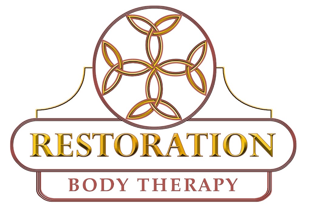 Restoration Body Therapy | 3416 S Church St, Murfreesboro, TN 37127, USA | Phone: (615) 494-3277