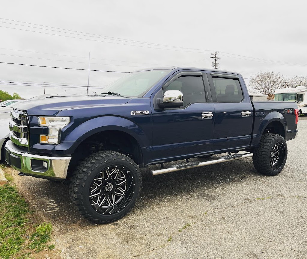 Choice Tire & Automotive- Auto Service and Repair | 1080 NC-66, Kernersville, NC 27284, USA | Phone: (336) 992-9002 Choice Tire & Automotive- Auto Service and Repair | 1080 NC-66, Kernersville, NC 27284, USA | Phone: (336) 992-9002