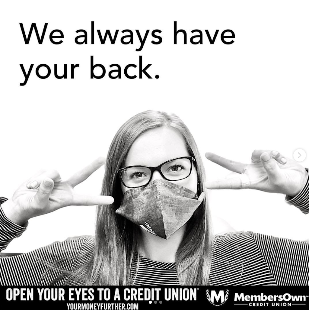 MembersOwn Credit Union | 2600 Eastside Blvd Suite #614, Beatrice, NE 68310, USA | Phone: (402) 223-4204