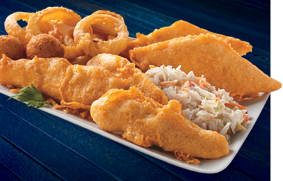 Long John Silvers | 1300 Cameron Ave, Lewis Center, OH 43035, USA | Phone: (614) 985-5590