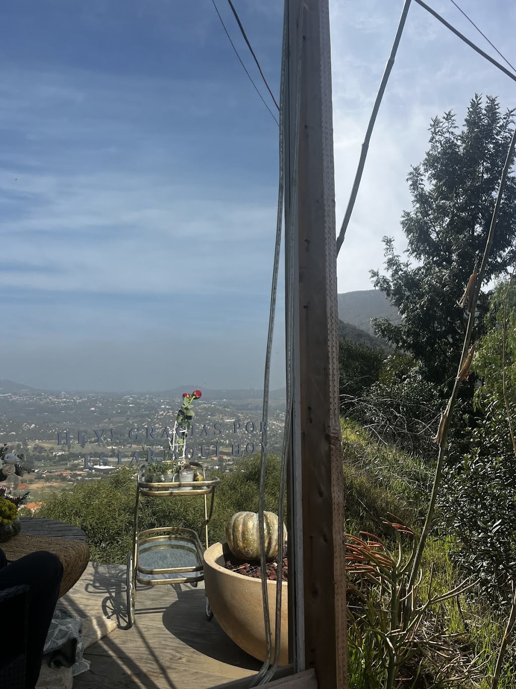 Nalum Valle Massage | Gómez Farías 4, 22766 Ensenada, B.C., Mexico | Phone: 646 160 1367