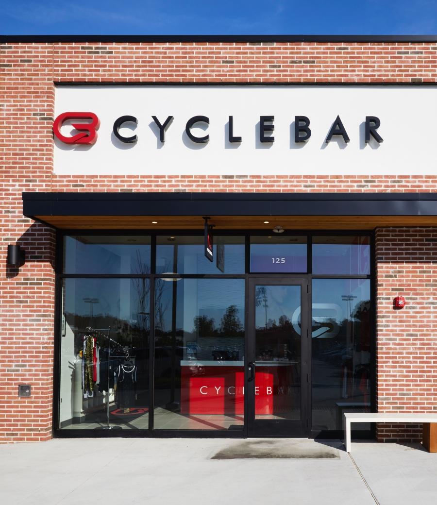 CYCLEBAR | 125 Vervalen St, Closter, NJ 07624, USA | Phone: (201) 227-6400