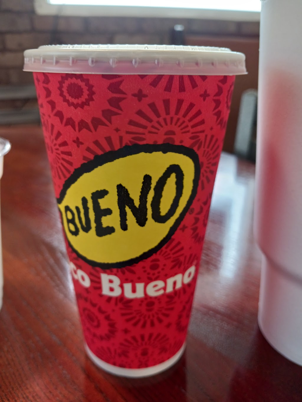 Taco Bueno | 4500 Long Prairie Rd, Flower Mound, TX 75028, USA | Phone: (469) 607-7408