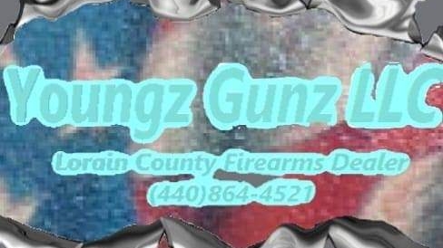 Youngz Gunz LLC | 563 Walnut St, Elyria, OH 44035, USA | Phone: (440) 864-4521