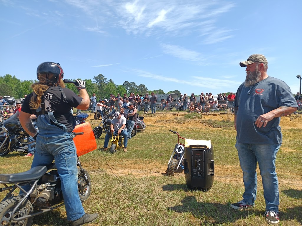 "Mini Bike Misfits" / Misfits Racing | 2597 Winding Lake Trail NE, Conyers, GA 30012, USA | Phone: (404) 576-3005