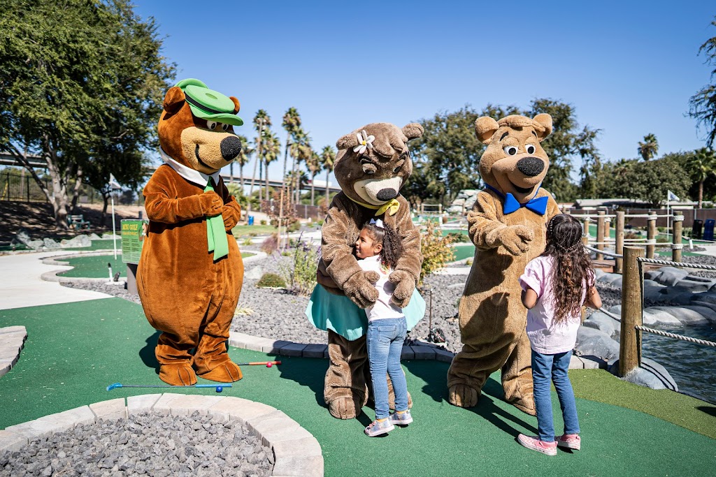 Yogi Bears Jellystone Park Camp-Resort: Tower Park Resort in Lodi, CA | 14900 CA-12, Lodi, CA 95242, USA | Phone: (209) 369-1041