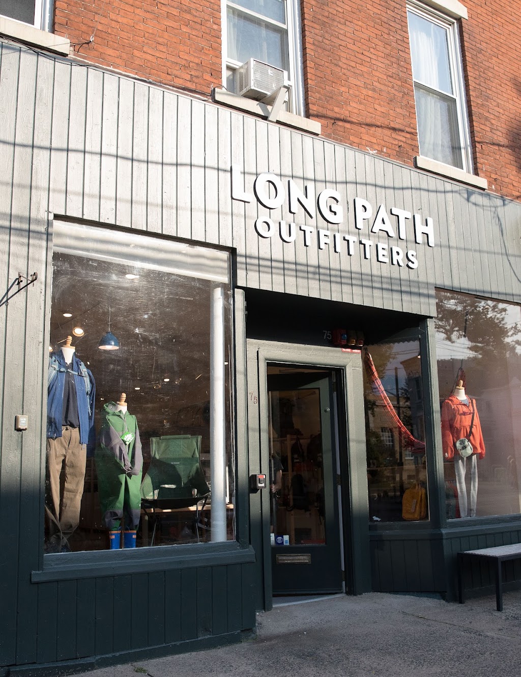 Long Path Outfitters | 75 S Broadway, Nyack, NY 10960, USA | Phone: (845) 348-3259