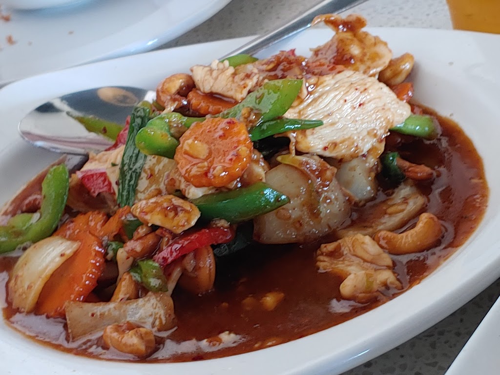 Nayada Thai Cuisine | 11401 E Carson St A, Lakewood, CA 90715, USA | Phone: (562) 860-6108