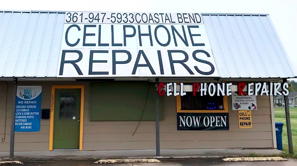 Coastal Bend Phone Repairs LLC | 12357 Leopard St, Corpus Christi, TX 78410, USA | Phone: (361) 947-5933