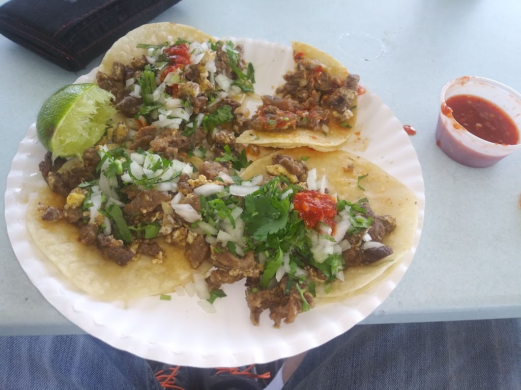 Rosies Tacos | 499 S Broadway St #401, Cleveland, OK 74020, USA | Phone: (918) 740-5700