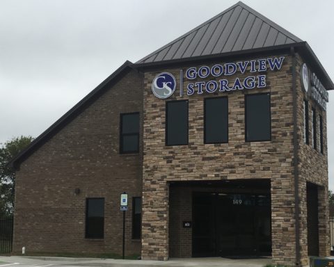 Goodview Storage | 149 Goodview Way, Gallatin, TN 37066, USA | Phone: (615) 206-7230