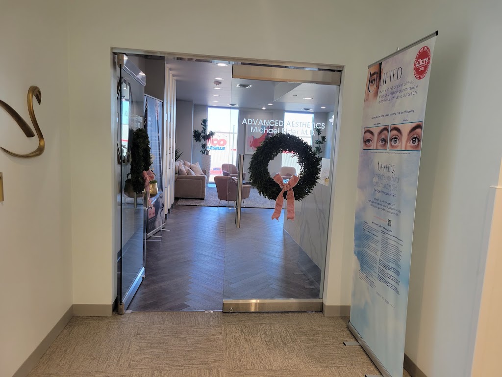 Advanced Aesthetics | 13100 N Western Ave #201, Oklahoma City, OK 73114, USA | Phone: (405) 751-3424