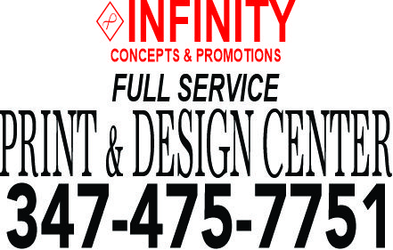 Infinity Concepts and Promotions | 1175 Green St, Iselin, NJ 08830, USA | Phone: (347) 475-7751