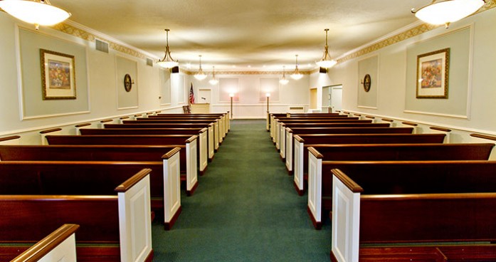 Altmeyer Funeral Homes & Crematory - Riverside Chapel | 7415 River Rd, Newport News, VA 23607 | Phone: (757) 245-1525